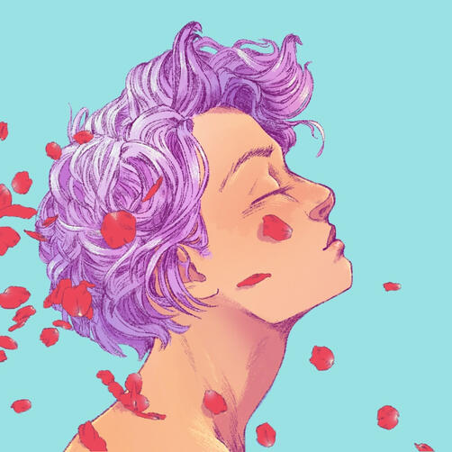 Zeta Rose's Profile Pic