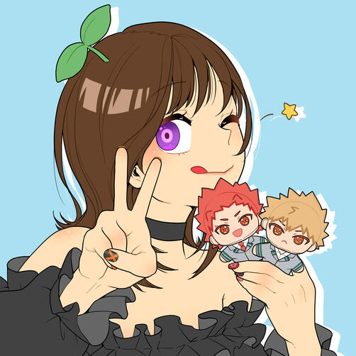 Zeta Rose's Profile Pic