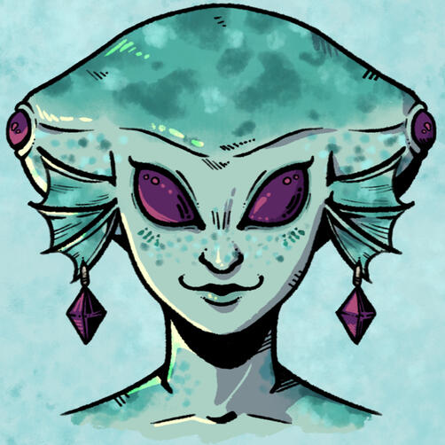 PumpkinSouppe's Profile Pic